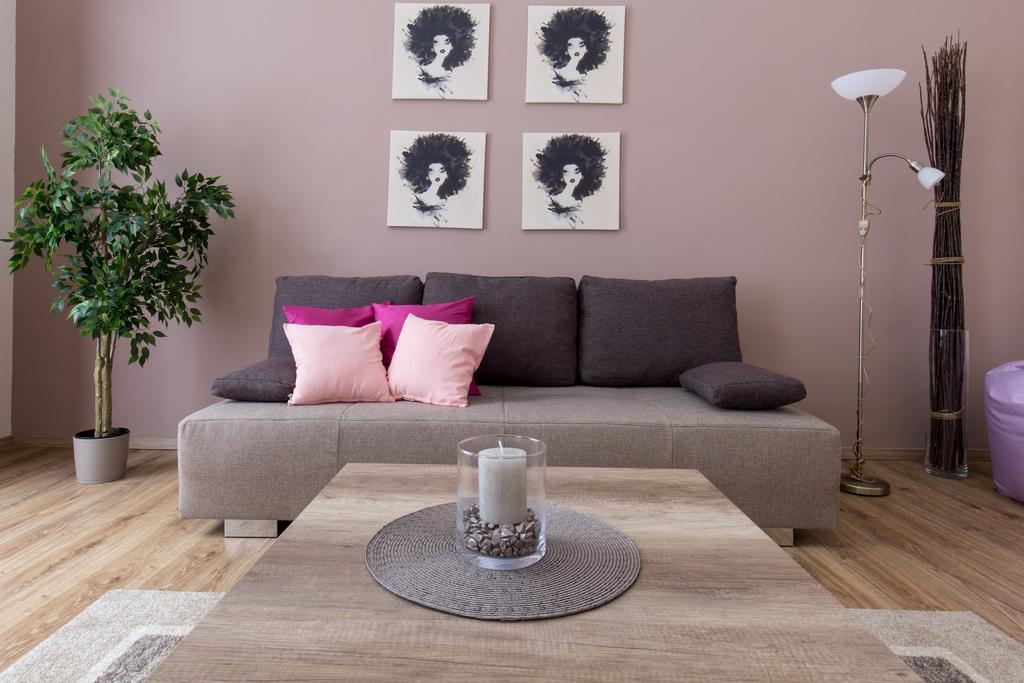 Bpm: Dob70 Classic Apartment In Downtown Budapest Room photo